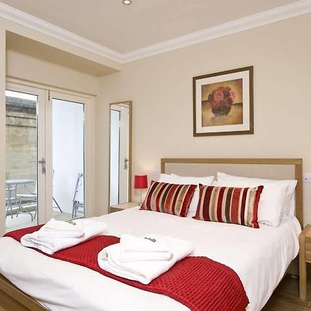 Destiny Scotland - Thistle Street Apartments Edimburgo Esterno foto